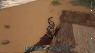 Ark episode 5- The grind is real