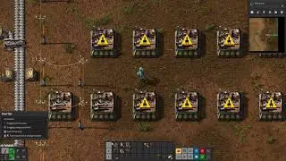Factorio | Episode 2 | Red Science