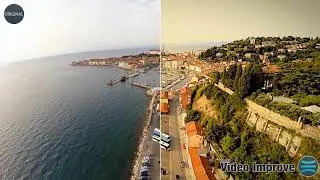 Piran, Slovenia