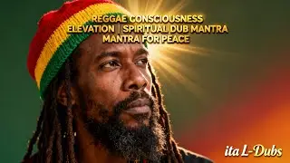 🌅 Truth and Rights Now: Roots Reggae for Peace 🌅