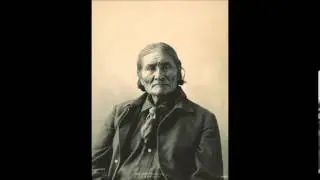 Story of Geronimo by Jim Kjelgaard - 6/18. Revenge