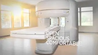 Western Wisconsin's only High-field Open MRI - at RAYUS in Eau Claire