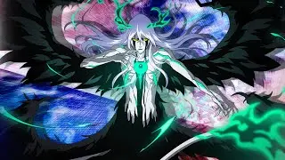 Bleach Brave Souls 2/5 Reimagined Ulquiorra Smashes Solo Epic Raid