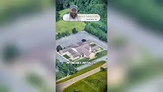 Shocking Church Attack Leaves Community in Fear (SUSPECT UNMASKED)
