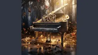 Essential Piano Daybreak Harmony