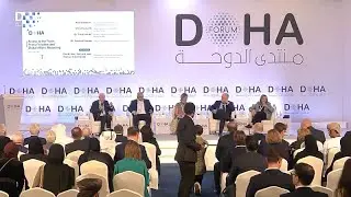 Doha Forumu 2025: Dünya Liderlerinden Diyalogdan Eyleme Geçiş Çağrısı