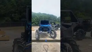2022 Canam Defender Limited 💙 #canam #offroad #canamdefender #kg1 #bkt