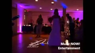 6/22 Wedding at Bull Run Golf Club