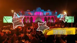 Event Mechanics - Corporate Presentation