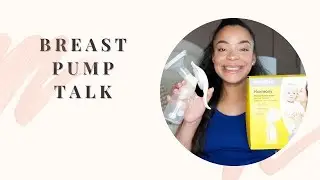 Breast Pumps | Which One's I'll Be Using