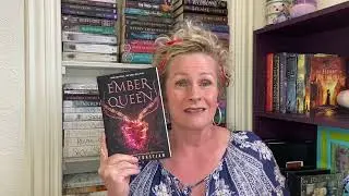 Are BOOK TITLES too much of a spoiler?? #booktuber #agejoyfully