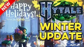 NEW HYTALE POSTCARD + MORE | Hytale Podcast