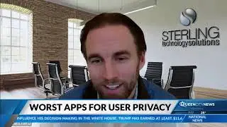 Smartphone App Privacy Concerns