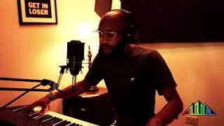 Cololocal Presents JOSEPH LAMAR performing FEAR