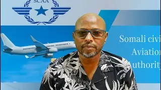 MUSUQA HAY'ADDA DUULISTA RIYADKA SCAA, OGOW MUWAADIN WAXA DULMAN WAA ADIGA/ANIGA.