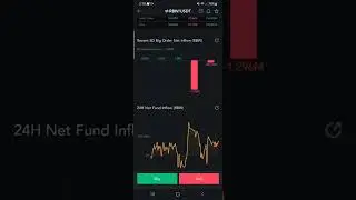 New Coin (Crypto) Rainbow Token (RBW) has been listed On MEXC