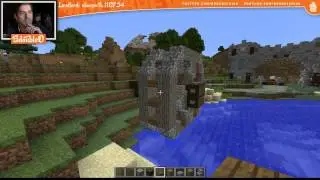 BdoubleO100 talks about Vertical Halfslabs
