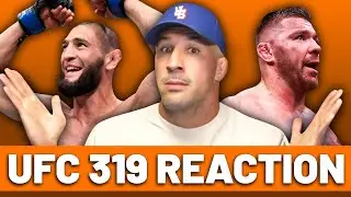 Why Dricus Du Plessis will NEVER Beat Khamzat Chimaev | Episode 448