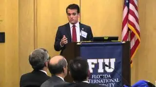 Student Managed Investment Fund (SMIF) Final Pitches Spring 2015