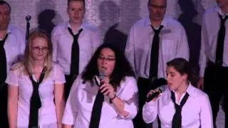 JazzAffair (Chor aus Worms) - 