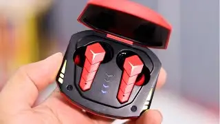 TAGG Rogue 200GT Gaming Earphones Unboxing & Review - Best Waterproof Gaming Earphone Under 1799 Rs.