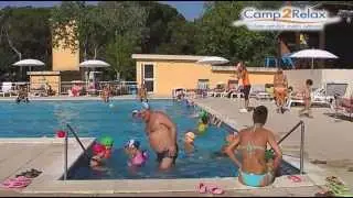 Spina Camping Village, Adriatische kust, Itali&euml; - Vacanceselect