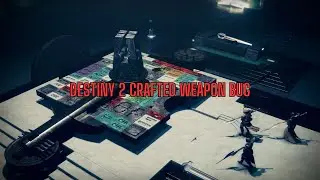 Destiny 2 - Heavy GL with Mulligan - GAMEPLAY