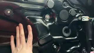 One Last Try Fixing My Nissan 350Z Automatic Power Window (Using Physical Button Method)