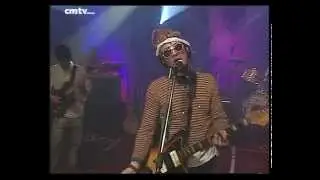 Intoxicados - Lo artesanal - CM Vivo 2006