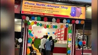 Second Hand iPhone Specialist North Lakhimpur 📞6002091770
