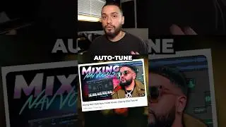 How to Sound Like NAV! Vocal Preset