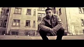 Bander ft. DJ Darkfader ► BIS MER FALLED ◄ [ official HD Video ]