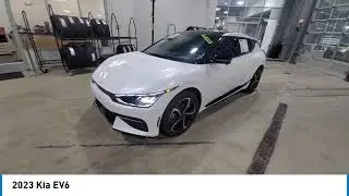 2023 Kia EV6 near me Matteson, Richton Park, Olympia Fields, Flossmoor, Homewood, Park Forest and C