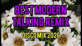 Best of Modern Talking Remix#music#song #remix 