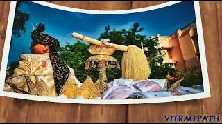 Mere man me saiyam Tere man me saiyam || New jain whatsapp status || @vitragpath
