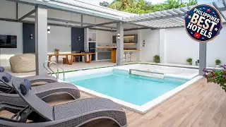 Villa Kalachuchi Bohol | Bohol, Philippines | Hotel Review 🌟