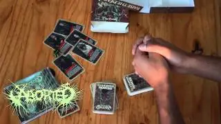 card game