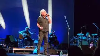 Robert Plant Brooklyn Paramount 2025