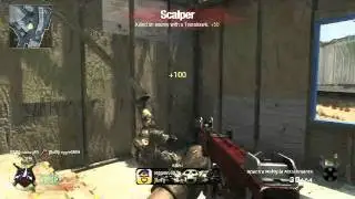 chikisrg95 - Black Ops Game Clip