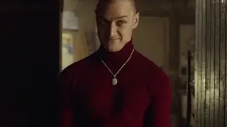 SPLIT | 2017 | Clip 