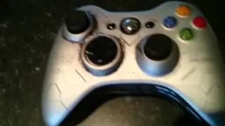 Xbox 360 controller lot repair, eBay junk
