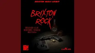 Brixton Rock Riddim (Instrumental)