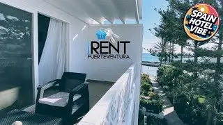 Loft on the beach Corralejo iRent Fuerteventura | Fuerteventura, Spain | Hotel Review 🌟