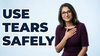 How Often Can I Safely Use Artificial Tears?