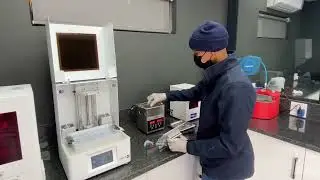 Hugo Orthodontics Lab