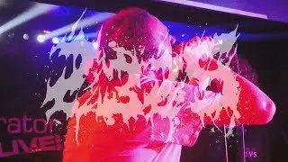 2325 - 4K - FULL SET - BEAT GENERATOR, DUNDEE - 03.12.17