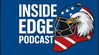 Inside Edge Ep 16 - Goalie Scouting Factors