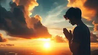 Worldly sorrow causes death #jesus #joshraj