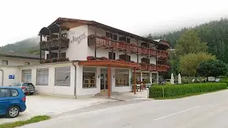 Klopeiner See, Ostuferstra&szlig;e, Haus Alpensee
