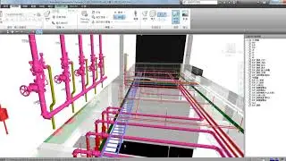Navisworks教學 1